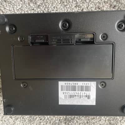 Boss RV-500 Reverb 2017 - Present - Black image 6