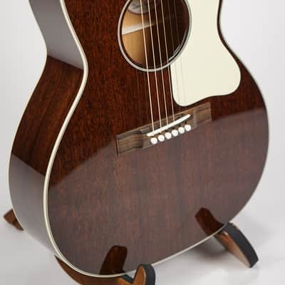 Bourgeois LDBO-14 Bourgeois Blues Professional Series image 3