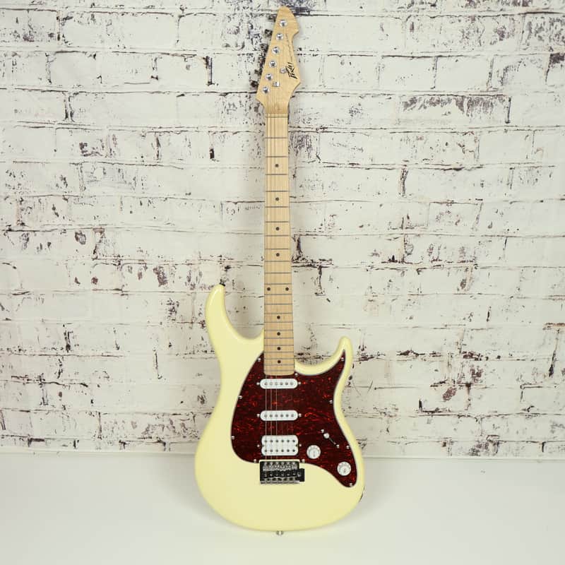 Peavey Raptor Plus EXP - White image 1