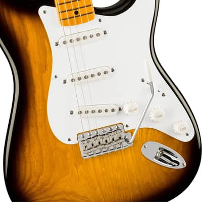 Fender 70th Anniversary American Vintage II 1954 Stratocaster, Maple Fretboard 2024 image 2