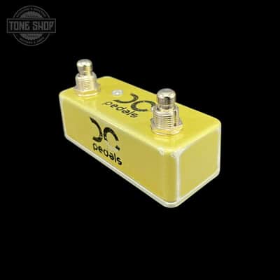 Used DC Pedals Active 2 Button / Midi / Tap Pedal TFW3325 image 2