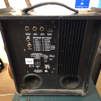 JazzKat AcoustiKat Combo Amp - Local Pickup Only image 3