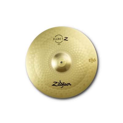 Zildjian Planet Z Ride - 20" image 2