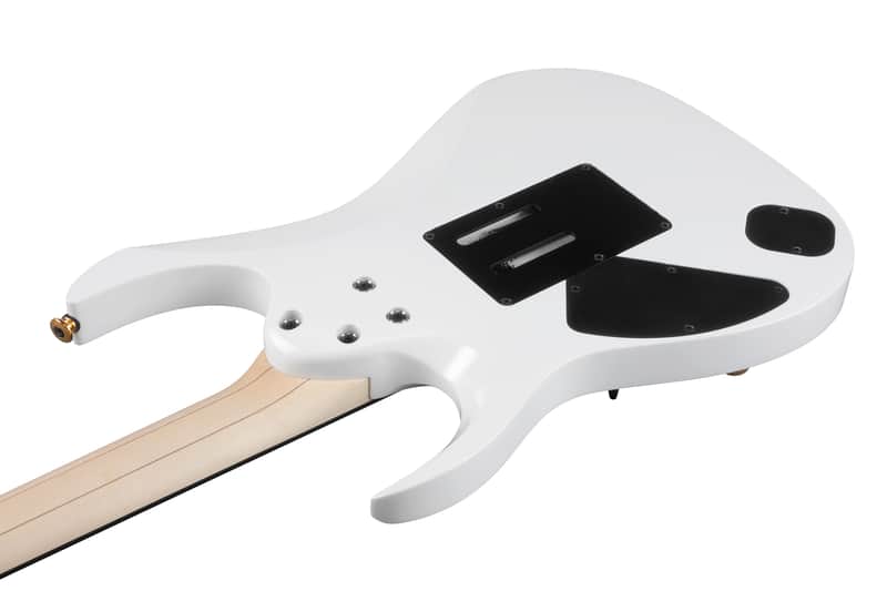 Ibanez RGA622XH Prestige Axe Design Lab image 7
