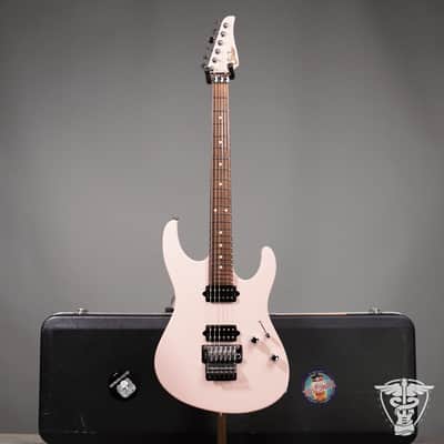 Suhr Pro Series M1 - 8.07 LBS image 8