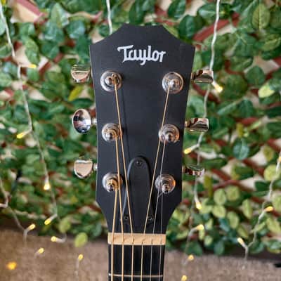 2012 Taylor GS Mini Natural w/ Gig Bag image 4