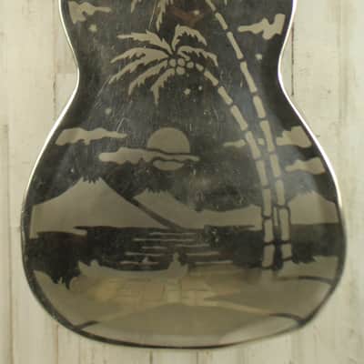 VINTAGE 1934 National Style 0 (888) image 3