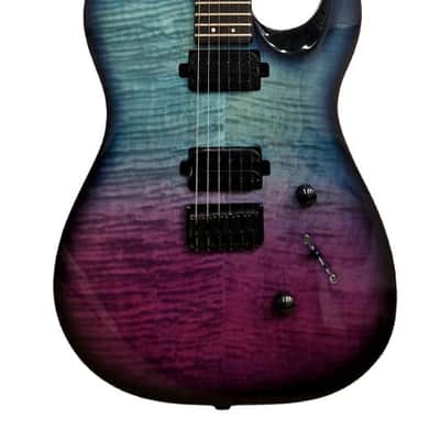 Chapman ML3 Modern - Electric Guitars - Excellent w/ Original Box