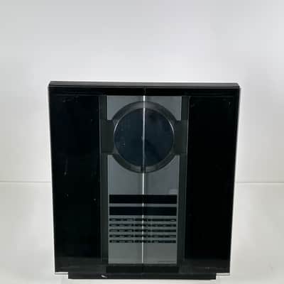 B&O Bang and Olufsen Beosound 3200 | Reverb