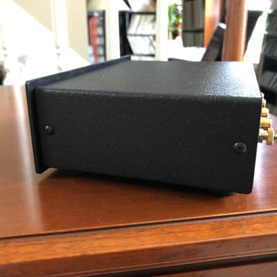 Van Alstine Vision Q phono preamp Vision Q image 4