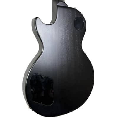Gibson Les Paul Special Tribute 2021 - Faded Black image 5