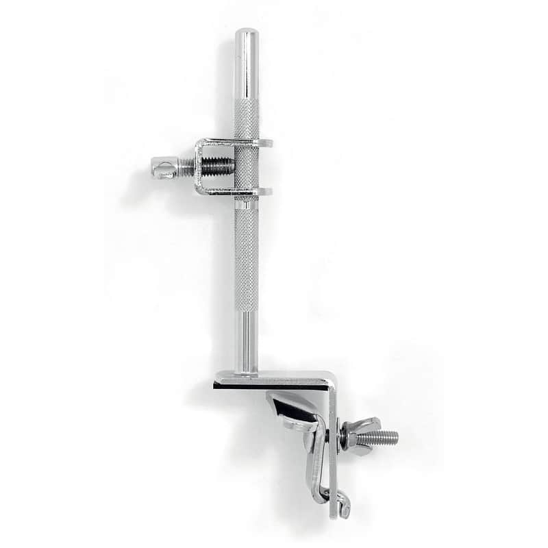 Gibraltar SC-268R Bass Drum Hoop Bell Mount 9.5mm Rod image 1