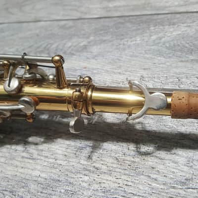 Lafayette Soprano Saxophone image 7