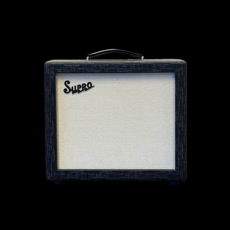 Supro Amulet 1X12 image 1