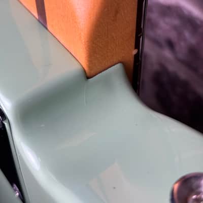 Fender Telecatser Player II RW BCG OCCASION image 10