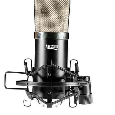 Apex 415B | Large Diaphragm Condenser Mic. New with Full Warranty! image 1