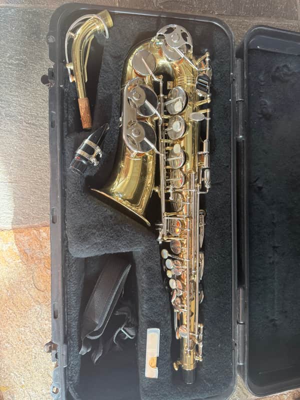 Selmer AS300