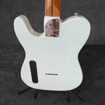 2026 Fender Limited Edition American Cabronita Special Rosewood – Sonic Blue image 14