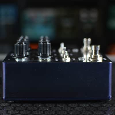 Blue Colander Grimrobe Distortion/Overdrive image 3