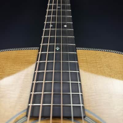 Eastman E8D-TC Thermo Cured Dreadnought Acoustic image 4