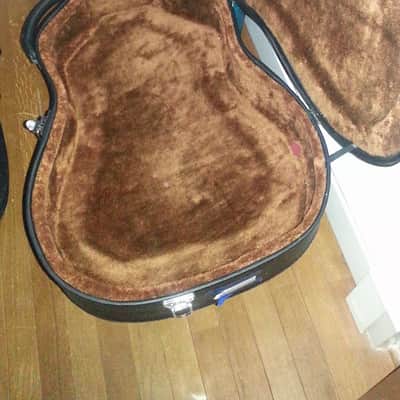 EASTMAN BUILT "MARZ" 16" ARCHTOP GUITAR 2011 CARPATHIAN SPRUCE TOP!! image 8