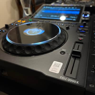 Pioneer CDJ 3000X DJM V10 STEAL PRICE NEWEST EQUIPMENT image 3