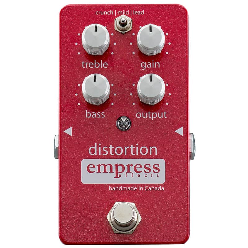Empress Distortion image 1