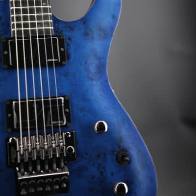FGN Mythic JMY3-EW1DL-E 2024 - Artic Blue Flat image 4