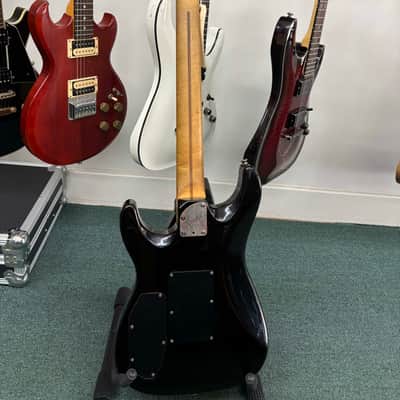 Fender HM Strat HSS with KAHLER Floyd Rose, Rosewood Fretboard image 6
