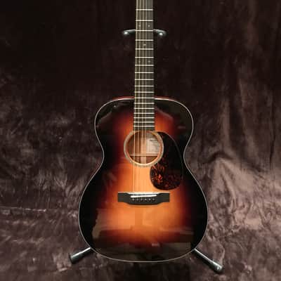 Martin 000-18 Kenny Sultan Sunburst Custom Edition image 1