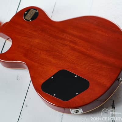 Gibson Custom Shop R9 1959 Les Paul Reissue. Tennessee Sunset Fade. image 14