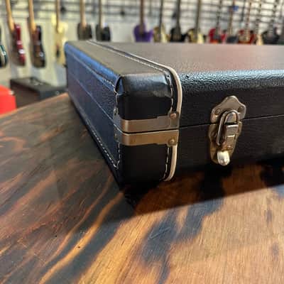 John Richard Smith c/o Fender Strat or Tele Vintage 70's or 80's Hardshell Case image 2