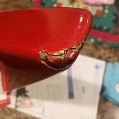 Kramer condor usa image 7