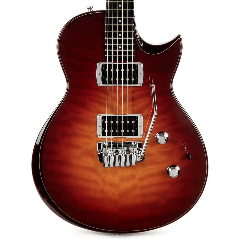 Taylor SB1 Solidbody Standard with Tremolo 2007 - 2011 image 2