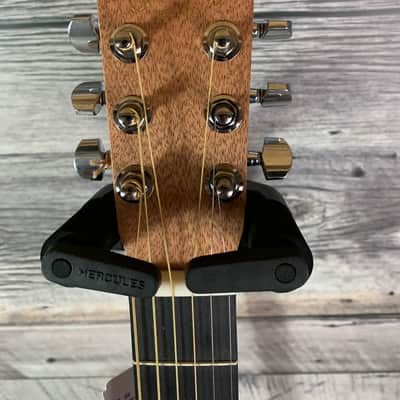 Martin Backpacker Steel String Natural image 3