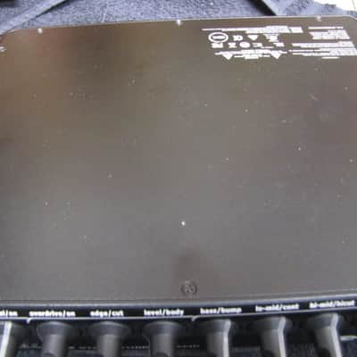 Gallien-Krueger Fusion 1200s Head 2023 image 4