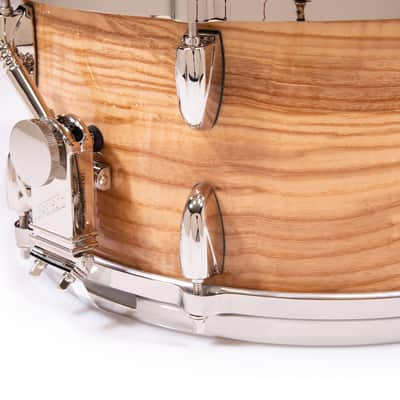 Gretsch 7x14 140th Anniversary Snare - 16 Lug image 5