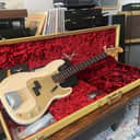 Custom Shop 59 Precision Bass journeyman relic, AAA selected wood, Josefina Campos hand wound pickup