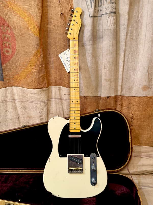 Nash T-52 2026 - Olympic White image 1
