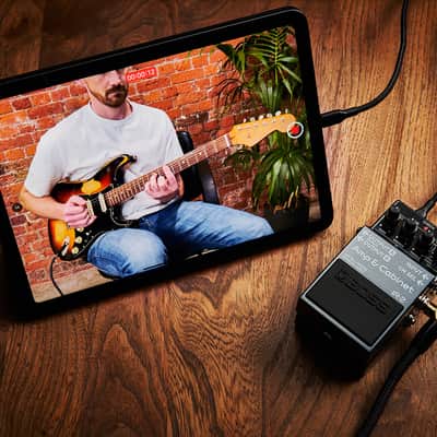 Boss IR-2 Amp & Cabinet 2023 - Present - Grey image 9