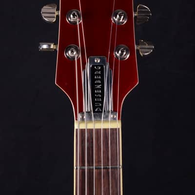 Duesenberg Starplayer TV Duo Tone - Catalina Red image 7
