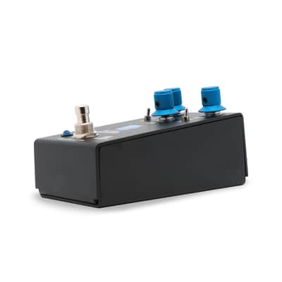 Keeley Blues Disorder Overdrive Pedal image 3