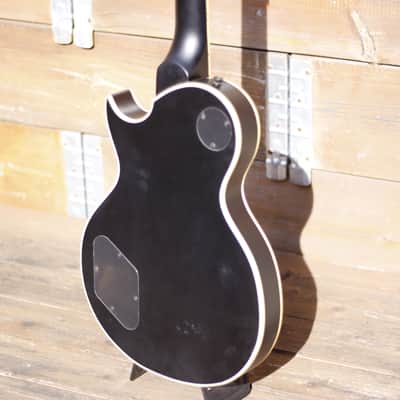 Vintage V100VMX - Satin Black image 13