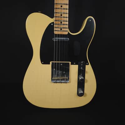 USED 2024 Fender Custom Shop Journeyman '51 Telecaster image 3