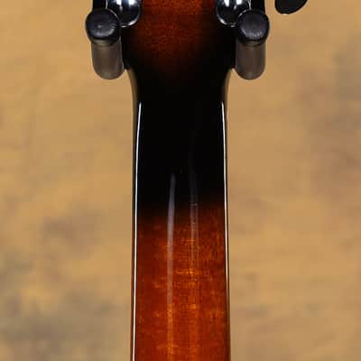 2014 Gibson Midtown Custom Vintage Sunburst image 6