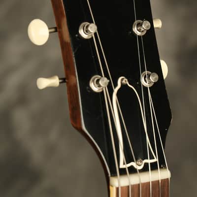 1960 Gibson ES-330 TD Sunburst CLEAN w/original Brown hardshell case image 9
