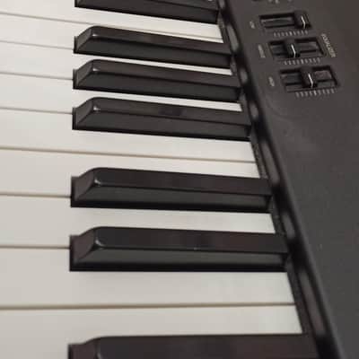 Yamaha P 200 image 15