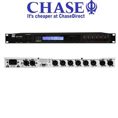 HK Audio Digital Processor - DSM2060 Digital LS-Management-System image 5
