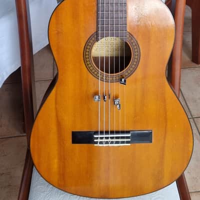 Yamaha G-228 1980s Natural image 1