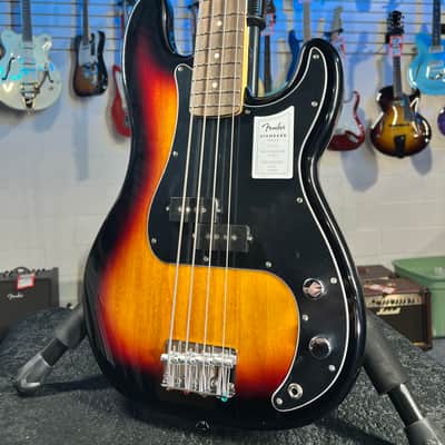 Lakland Skyline Japan Series SK-4DX Cherry Sunburst [SN KL1310611